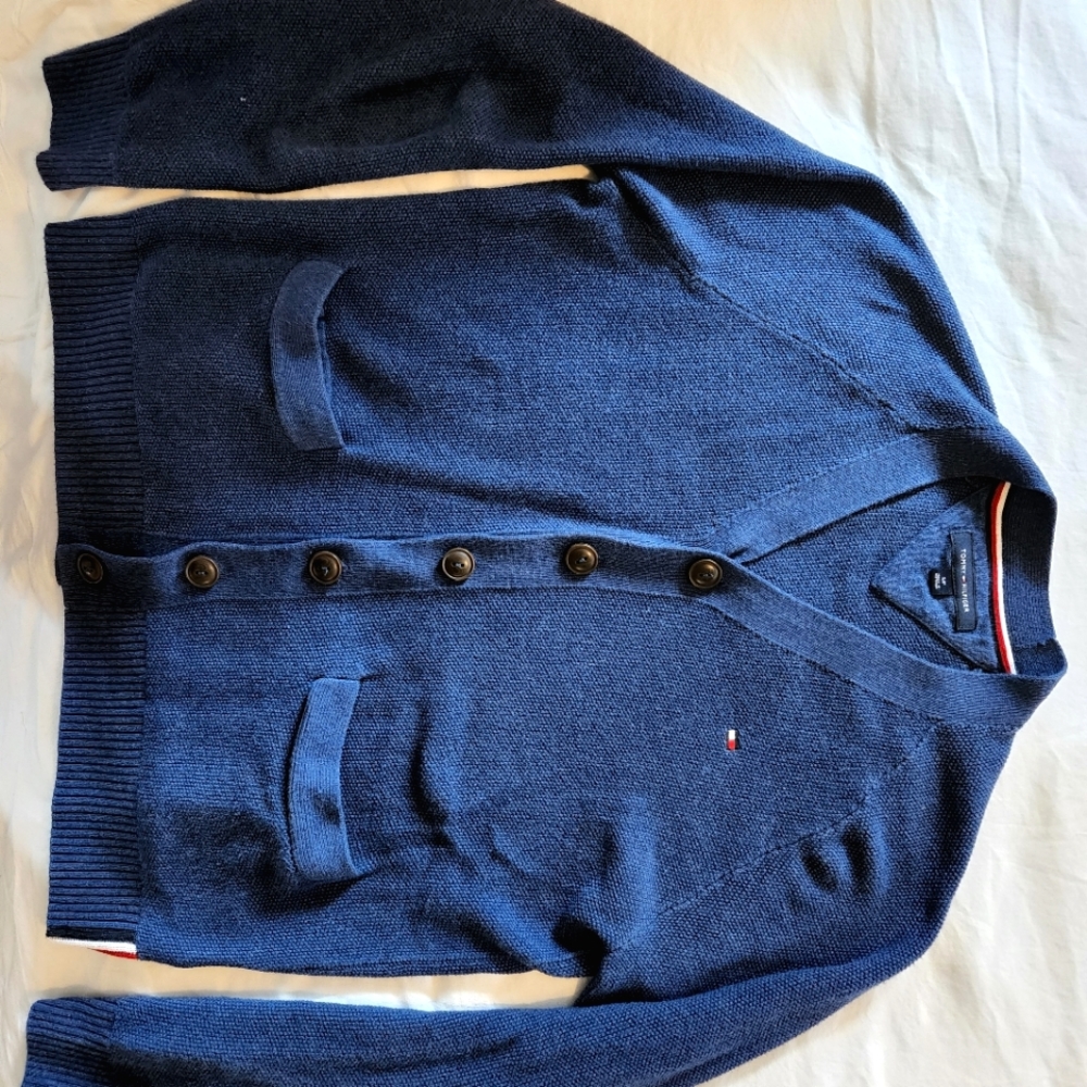 Tommy Hilfiger Cardigan